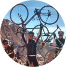 morocco bike tours