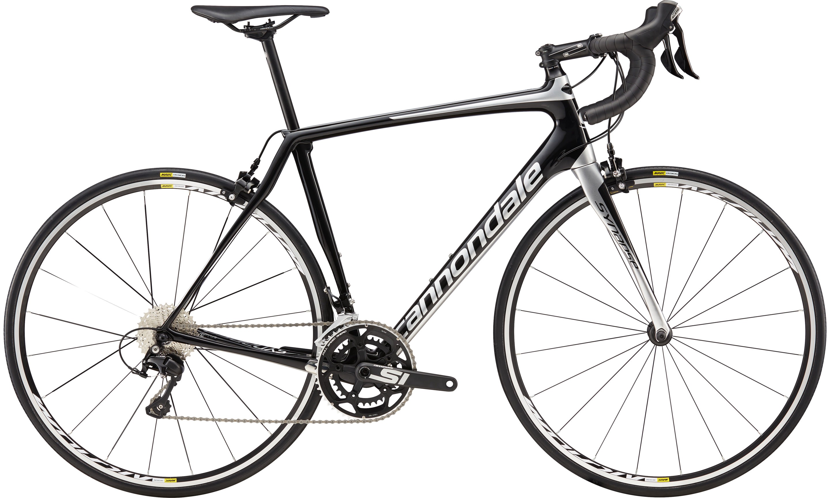 2018 Cannondale Synapse Carbon 105 2018 Cannondale Synapse Carbon